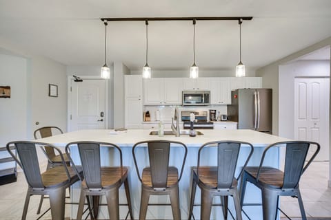 Kitchen | Cooking Basics