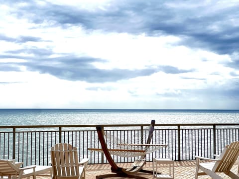 There's no place like home at The Caravelle Resort in Myrtle Beach, SC!!  We invite you to be our guest soon!!