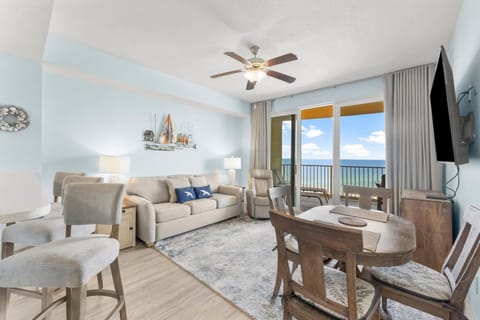 Calypso Resort Tower 3 Rental 2004