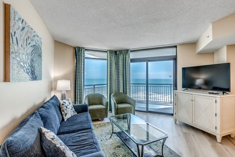 Caribbean Resort 503