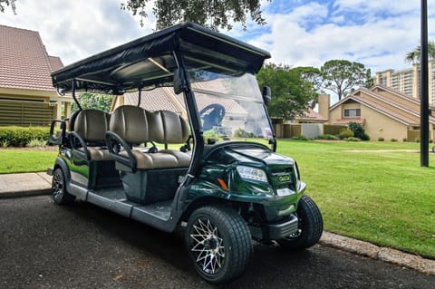 Golf Cart