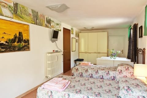 Sleeping area. bedroom ground floor north east side