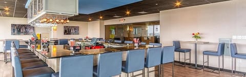 We must take adventures in order to know where we truly belong!