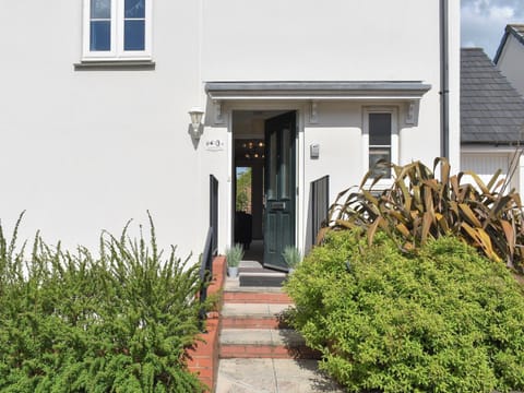 Exterior | Elizabeth House, Bampton, near Tiverton