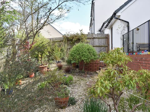 Garden | Elizabeth House, Bampton, near Tiverton