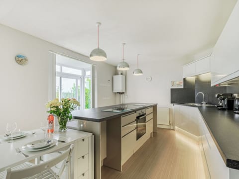 Kitchen area | West Brae, Bishops Tawton, near Barnstaple