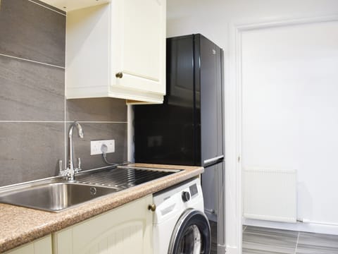 Utility room | 1 Dalbuaick Farm Cottage, Carrbridge