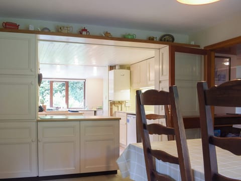 Dining room | Kiliguni, Ross on Wye