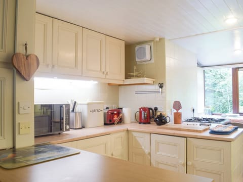 Kitchen | Kiliguni, Ross on Wye