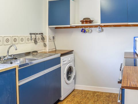 Kitchen/diner | Ardencaple No 2, Arden Caple, near Castle Douglas