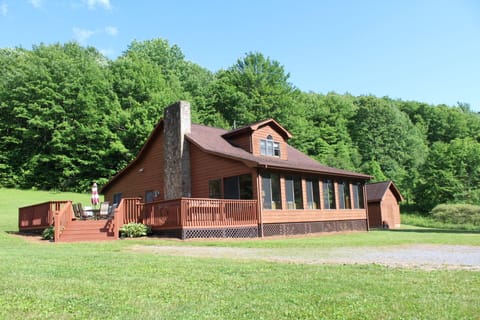 Front View