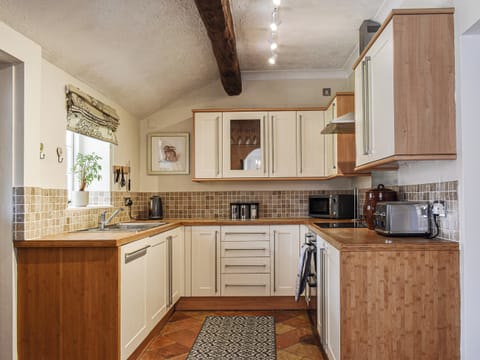 Kitchen | Beck Cottage, Beck Row