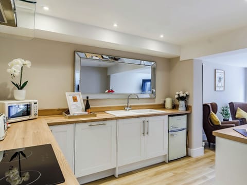 Kitchen/diner | Twoo Hoots, Holt