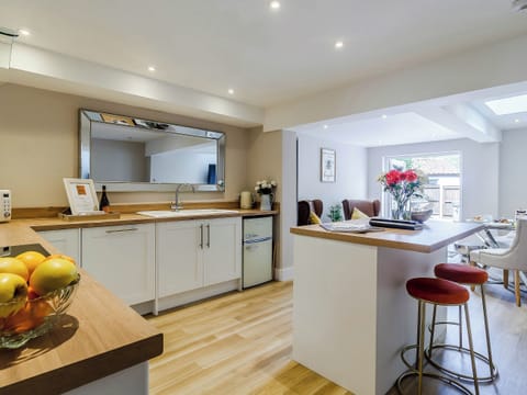 Kitchen/diner | Twoo Hoots, Holt