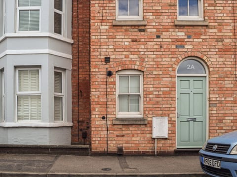 Exterior | The Pad, Leamington Spa