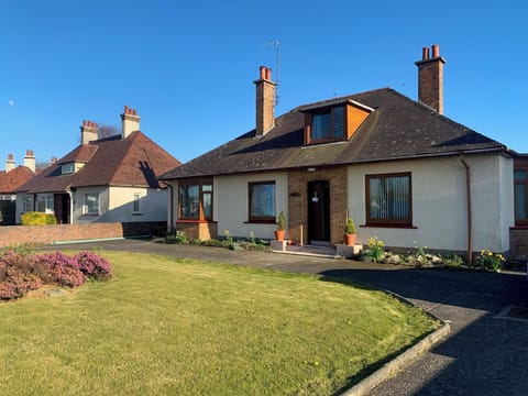 Exterior | Kinvara, Stranraer