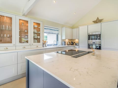 Kitchen | Gowan View - Gowan Hall, Arkholme, near Kirkby Lonsdale