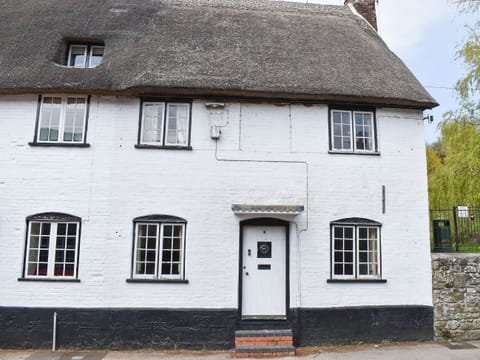 Exterior | St James Cottage, Shaftesbury