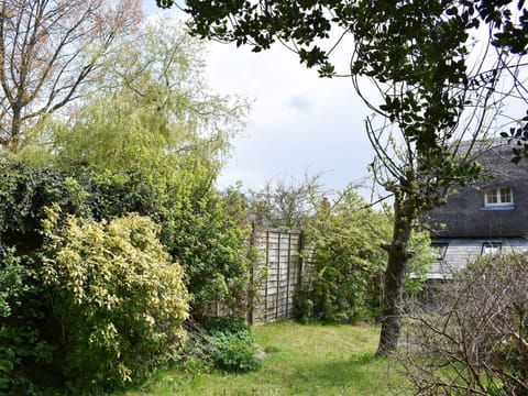 Garden | St James Cottage, Shaftesbury