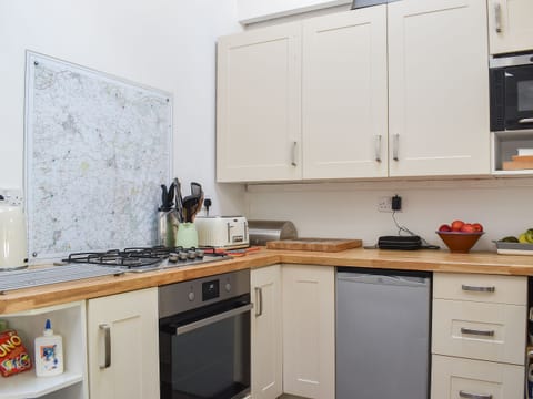 Kitchen | St James Cottage, Shaftesbury