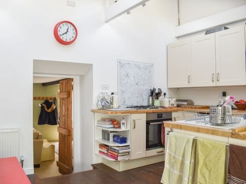 Kitchen/diner | St James Cottage, Shaftesbury