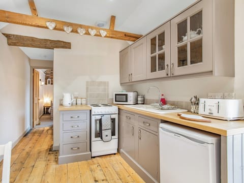 Kitchen/diner | Barwick Retreat, Bawdeswell