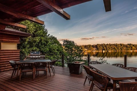 Incredible, breathtaking view!