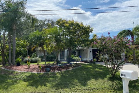 Englewood Home