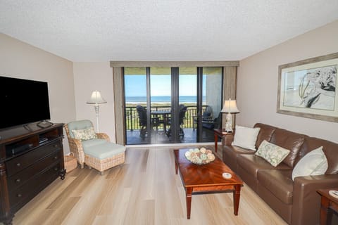 St. Augustine Beach Rentals Living Room