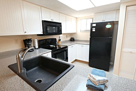 St. Augustine Beach Vacation Rentals Kitchen