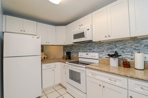 St. Augustine Beach and Tennis Resort Rentals