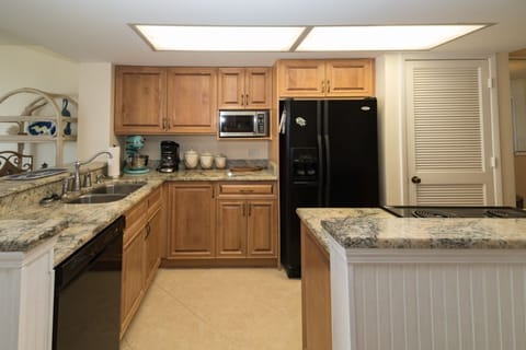 St Augustine Vacation Rentals Kitchen