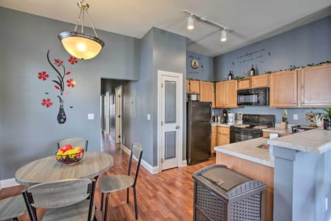 Kitchen | Cooking Basics | Drip Coffee Maker | Crockpot | Toaster Oven