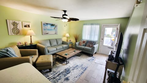 Gulf Highlands 151