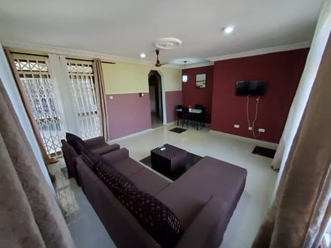 HallWay Apartment C