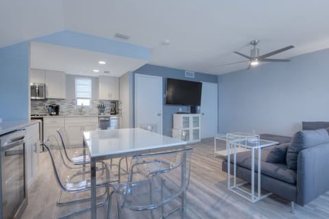 Sleek Upgraded Design