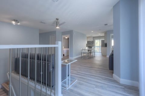 Floors made to be on the Beach