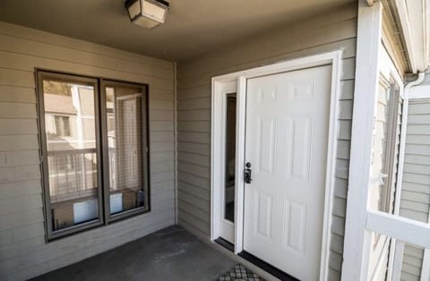 Very Quiet Condo Complex! 