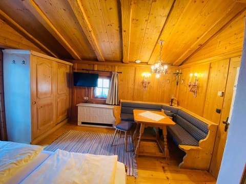 Double room with shower, WC - Wengerbauer, Pension Farm Stay in Salzburgerland