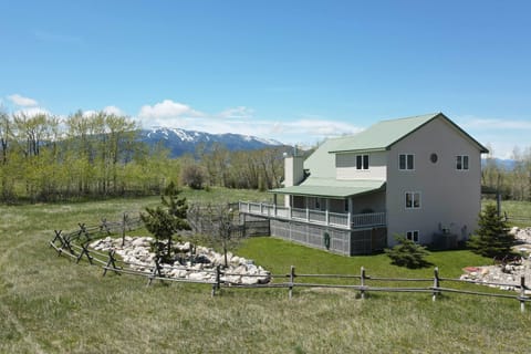 Red Lodge Vacation Rental | 4BR | 3.5BA | 3 Stories | 3,076 Sq Ft