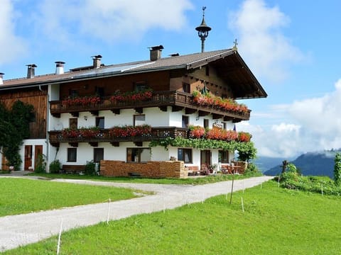 Appartement Salvenstüberl - Embacher Marianne - Rotharlhof Apartment in Salzburgerland