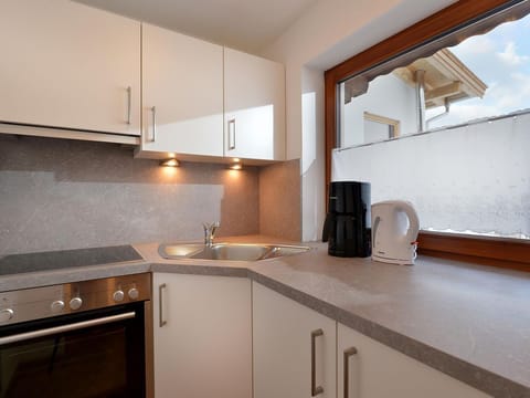 Appartement Salvenstüberl - Embacher Marianne - Rotharlhof Apartment in Salzburgerland