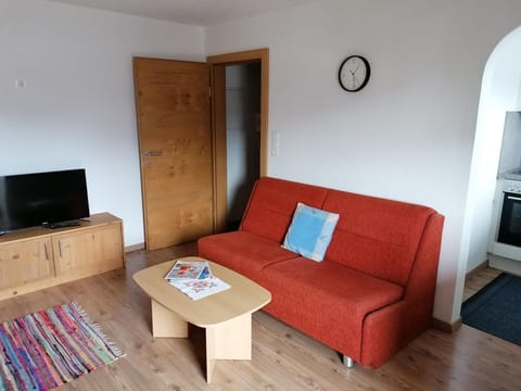 Appartement Salvenstüberl - Embacher Marianne - Rotharlhof Apartment in Salzburgerland