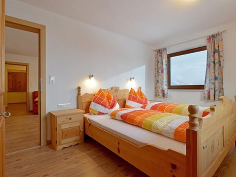 Appartement Salvenstüberl - Embacher Marianne - Rotharlhof Apartment in Salzburgerland