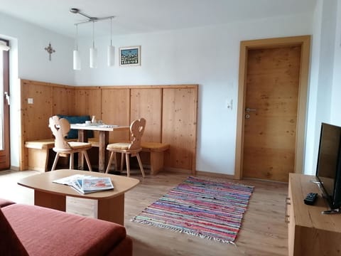 Appartement Sonneck - Embacher Marianne - Rotharlhof Apartment in Salzburgerland