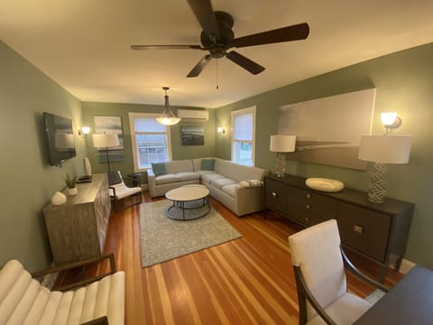 Living/family room 