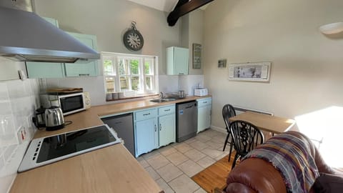 kitchenette