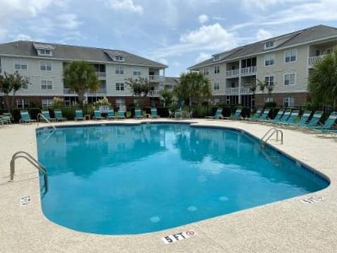 A perfect summer family Getaway!