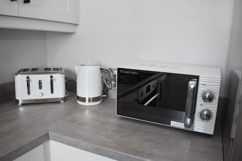 Modern appliances