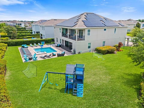 Enjoy the sunshine from the comfort of your own home.